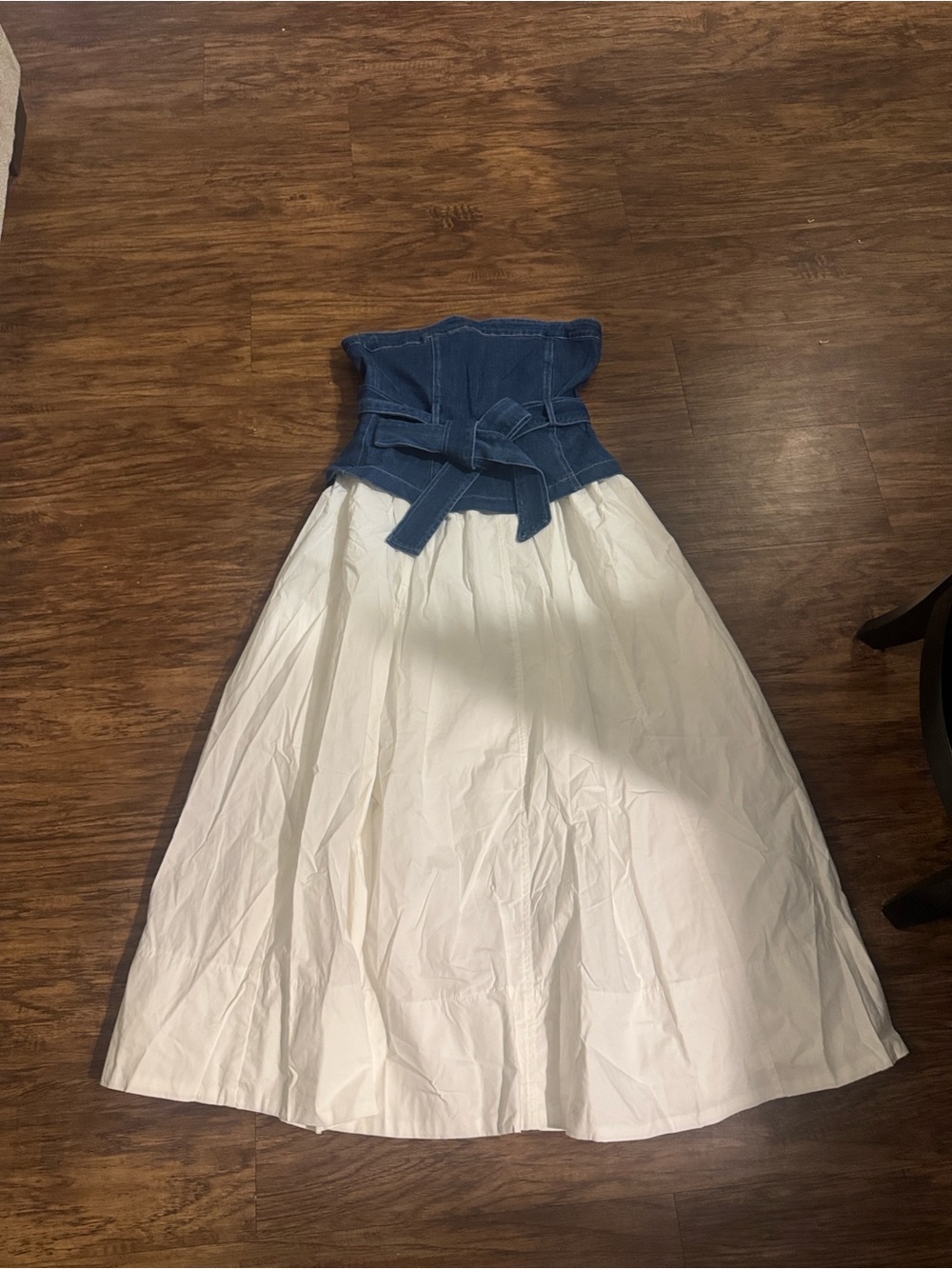 NWOT Tuckernuck dress size large